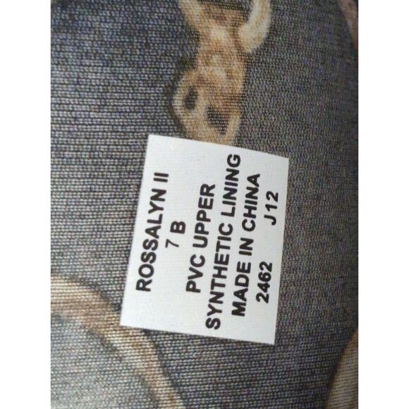 Lauren Ralph Lauren Rosslyn II buckle tall rainboots - Picture 12 of 12